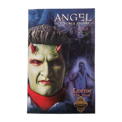 Figurina angel lorne - figurina,