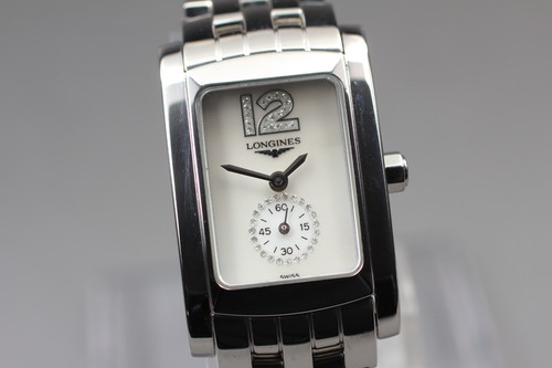Orologio longines dolce vita - orologio,