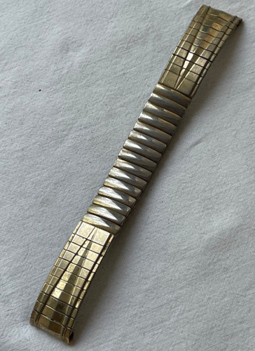 Cinturino orologio uomo