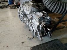 Cambio Manuale Mercedes-Benz 2013 61132 km A 212 261 01 03