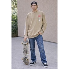 Felpa skater Airwalk XL