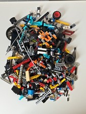 LEGO lotto Technic misto solo