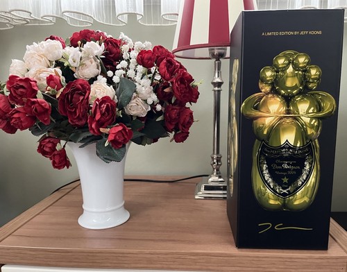Dom perignon jeff - dom,