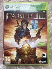 Fable 3 Xbox 360 ITA 🇮🇹