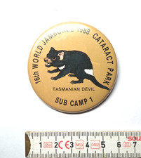 Spilla SCOUT 16° Jamboree