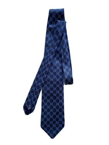 Gucci cravatta vintage - gucci, uomo