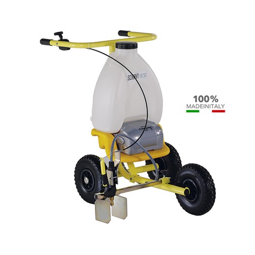 Schiavi sport carrello - sport,