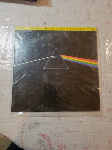 Pink floyd dark - floyd, of
