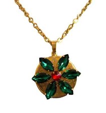 Collana collezione anastasia - collana,