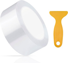 Pellicola Trasparente Adesiva