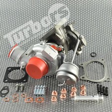 Turbocompressore alfa romeo - turbocompressore,