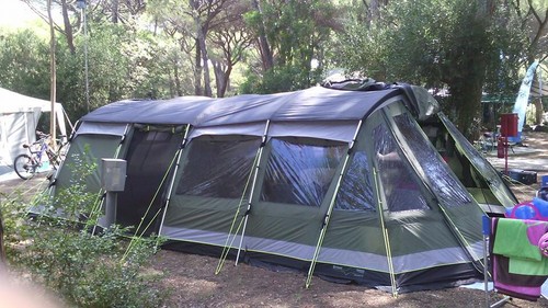 Tenda outwell vermont - outwell,