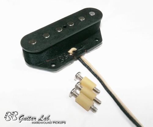 Telecaster broadcaster - telecaster,