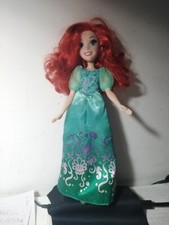 Bambola ariel cm - bambola, cm.della
