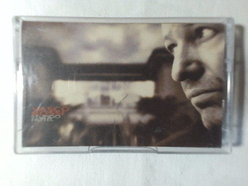 Vasco rossi stupido - vasco, hotel