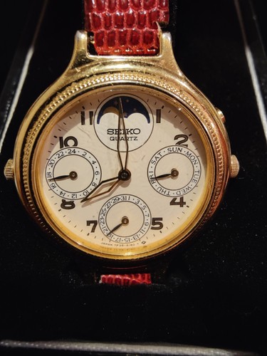 Raro orologio vintage 1986 - orologio,