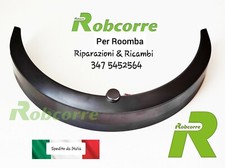 Bumper Paraurti Anteriore per  IRobot Roomba serie i7 i7+ I 7 Plus Sensore Infra