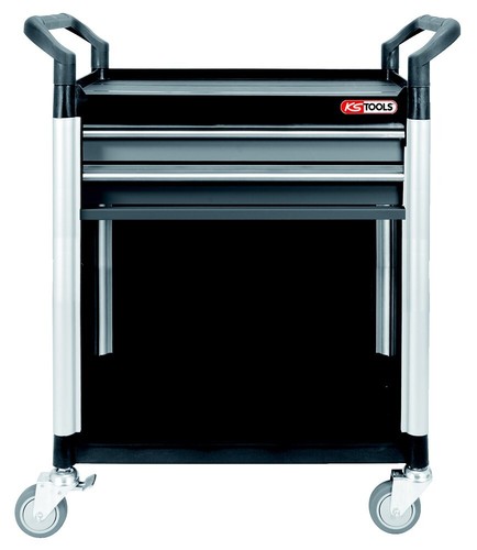Tools carrello servizio - ks, di