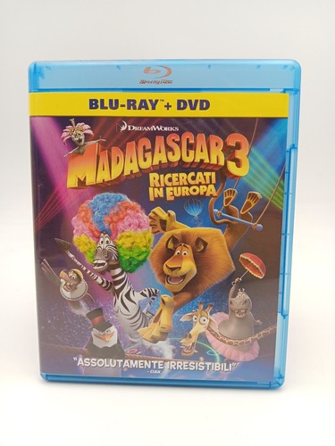 Madagascar ricercati in - 3,