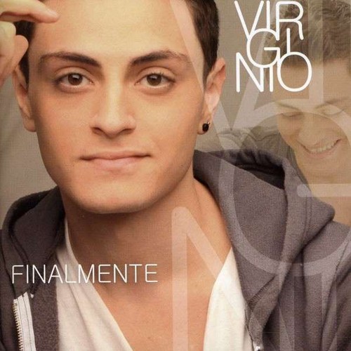 Finalmente virginio cd - finalmente,