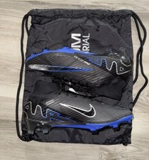 nike mercurial Zoom superfly 9