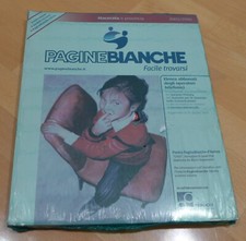 Pagine Bianche 2005-06