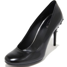 80516 decollete nero  TOD'S