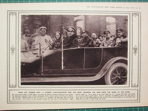 1915 wwi ww1 stampa dal - ww1,