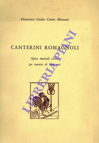 Martuzzi domenico giulio - domenico,