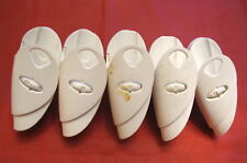 5 Emanatori vuoti diffusori