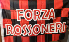 BANDIERA MILAN PRODOTTO