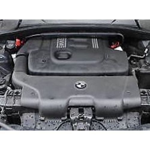 Motore bmw d - motore, 2004
