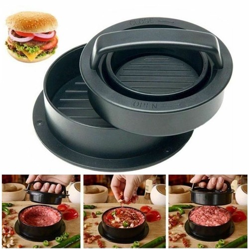 Stampo per hamburger - per,