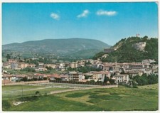 SASSOFERRATO - ANCONA -