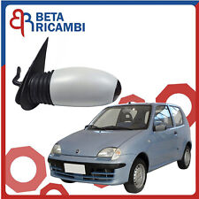 Specchietto Fiat Seicento 600