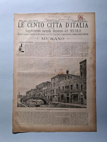 Cento città italia - "le,