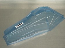TBG BAJA CHAMP BODY & WING