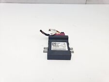 MODULO COMANDO POMPA