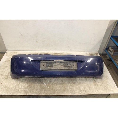 Paraurti post renault clio - paraurti,
