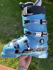 Lange World Cup 130 Race N.40 Solette Da 300mm