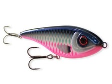 Strike Pro Baby Buster 10cm