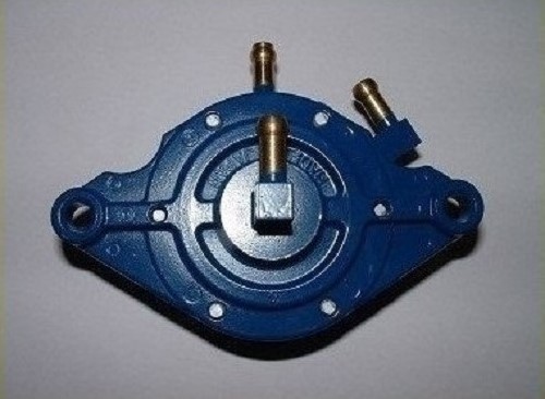 Pompa carburante originale - pompa,