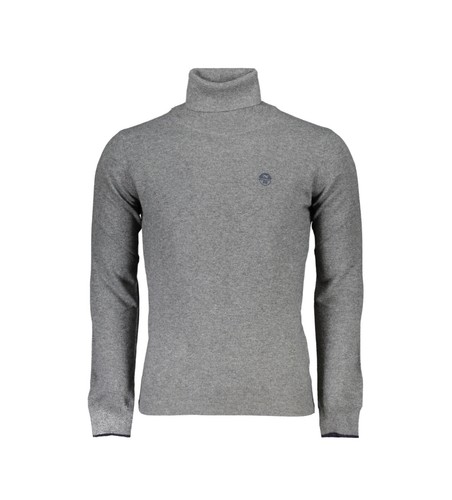 North sails maglia dolcevita - sails,