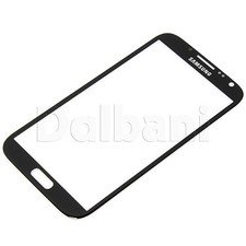 Vetro anteriore touch screen