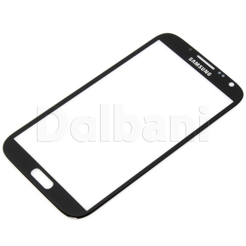 Vetro anteriore touch screen