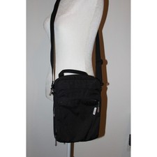 STM Nero Nylon Verticale