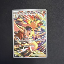 Ethan's Typhlosion 190/182