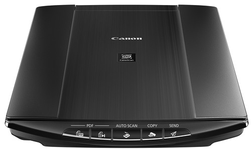 Scanner canon modello vecchio - scanner,