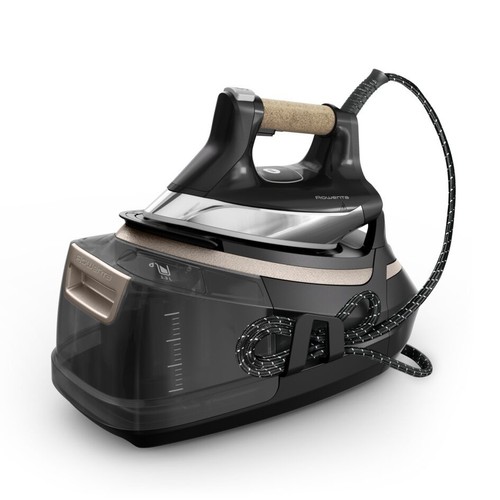 Rowenta eco steam pro - rowenta,