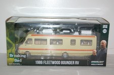 FLEETWOOD BOUNDER RV 1986 da